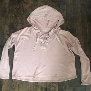 Beyond Yoga hoodie, medium